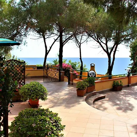 Residence Cala Silente-3