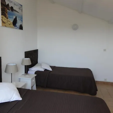 Residence Bellavista à Santa Giulia, proche de la plage et vue mer-2