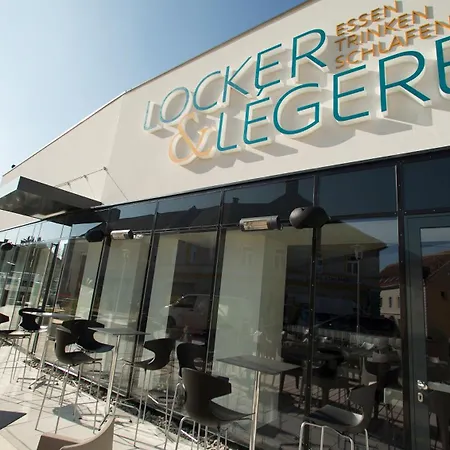 Hotel Locker&Legere-2