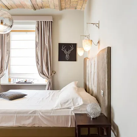 Rooms Roma - Monti-2