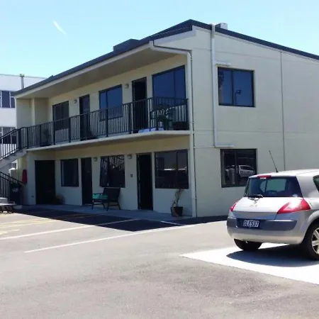 Abode On Courtenay Motor Inn-2