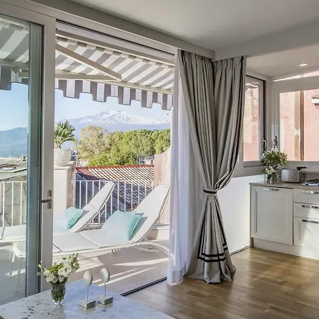 La Malandrina - Apartments & Suites-2