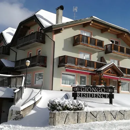 Giongo Residence - Appartamenti-3