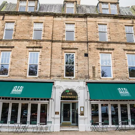 The Beaumont Hexham-3