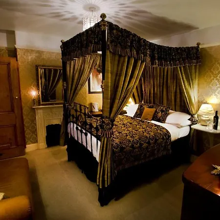 The Old Registry Guest House-2