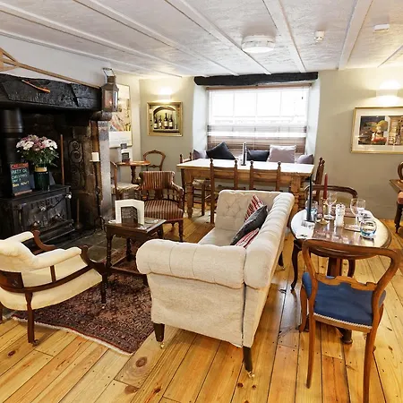Rams Head Inn-2