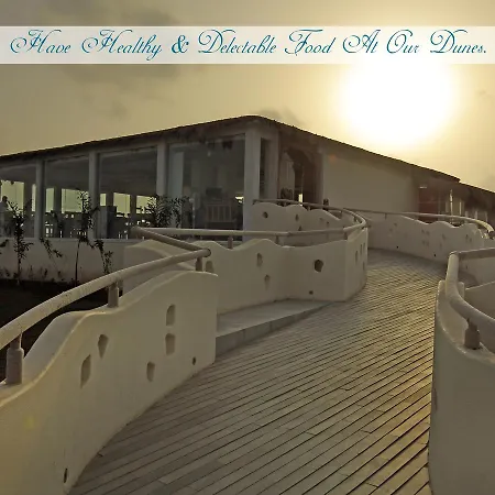 Serena Beach Resort-3