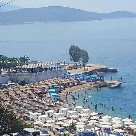 Dream Hotel Saranda-2