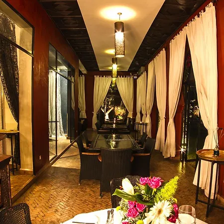 Palais El Miria & Spa-3