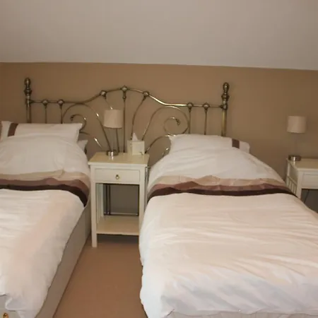 High Keenley Fell Self Catering-3