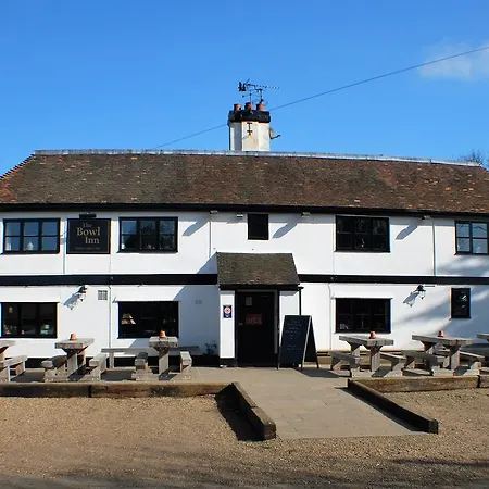 The Bowl Inn-2