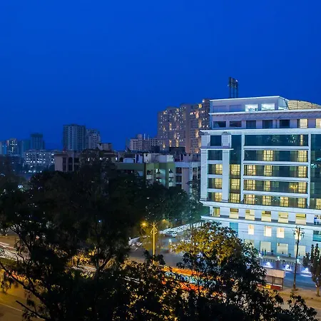 The Byke Suraj Plaza Pure Veg, Thane-2
