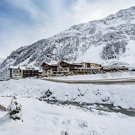 Alpensporthotel Mutterberg-2