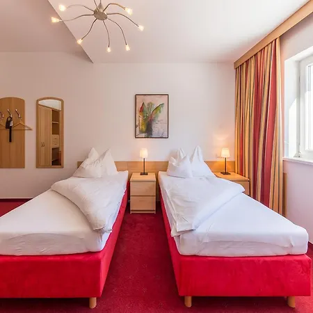 Hotel Karl Schranz-3