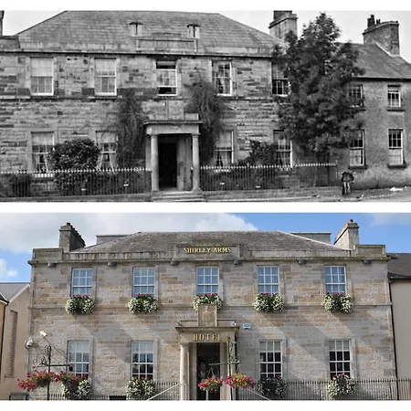 The Shirley Arms Hotel-3