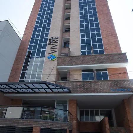 Hotel Vivre-3
