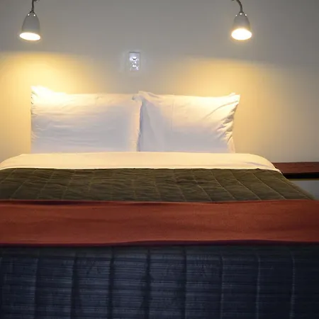 Paraparaumu Motel-2
