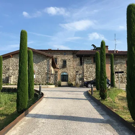 Podere Castel Merlo-2