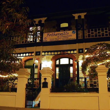 Fothergills Of Fremantle-3