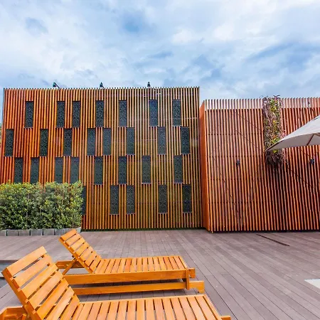 Loft Mania Boutique Hotel-2