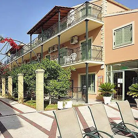 Philippos Kassiopi Apartments-2