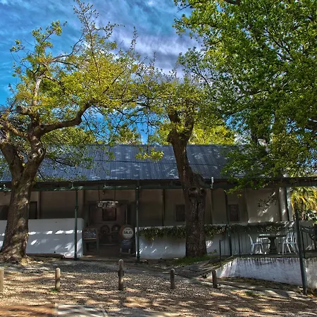 Muratie Wine Estate-3