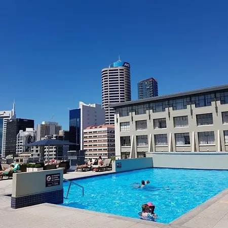 Rendezvous Heritage Hotel Auckland-2