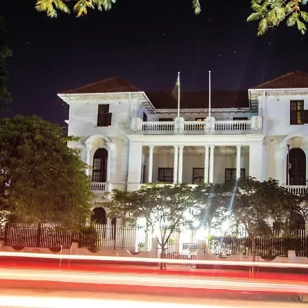 Bulawayo Club-2