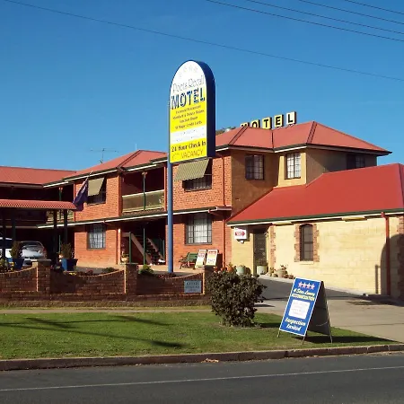 Poet'S Recall Motel-2