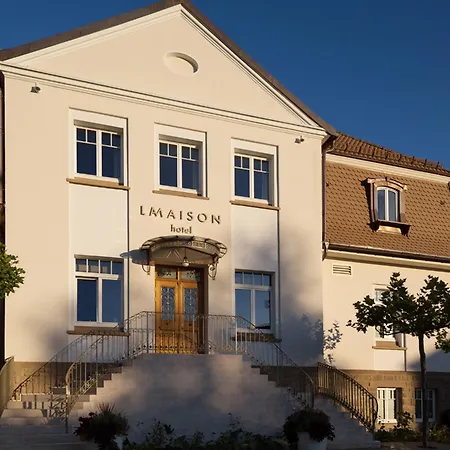 La Maison Hotel & Spa-3