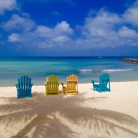 Divi Village Golf And Beach Resort-3
