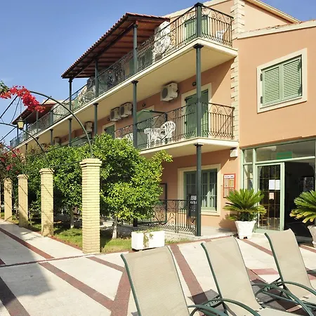 Philippos Hotel-2