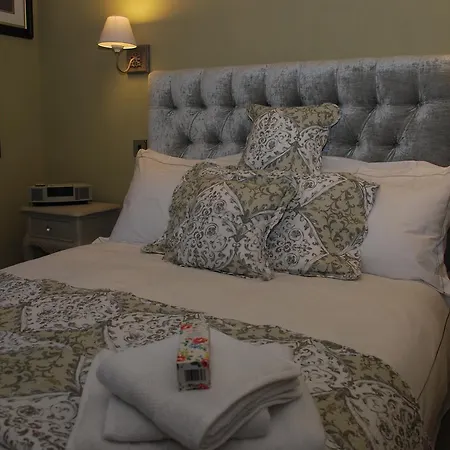 Springdale Guest House-2