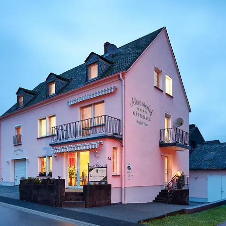 Gästehaus Alexanderhof-2