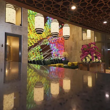 Casino&Hotel efbet Trakya-2