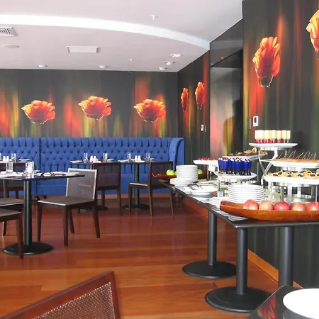 Radisson Hotel Decapolis Miraflores-3