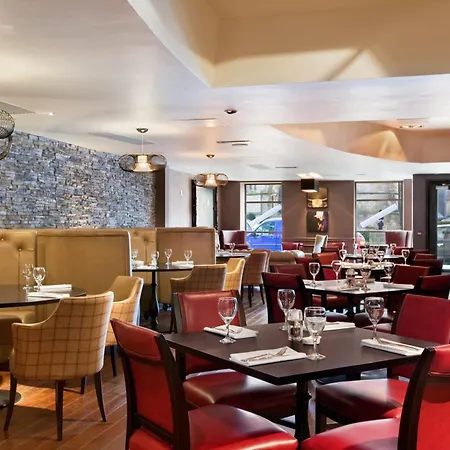 Glasgow Grosvenor Hotel-3