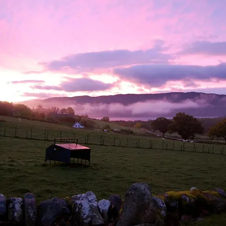 Drumbuie Farm B&B-3