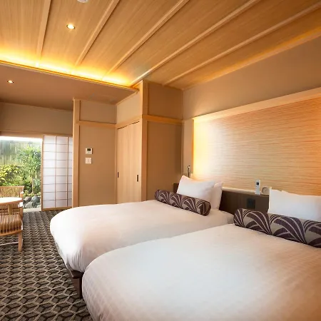 Saka Hotel Kyoto-3
