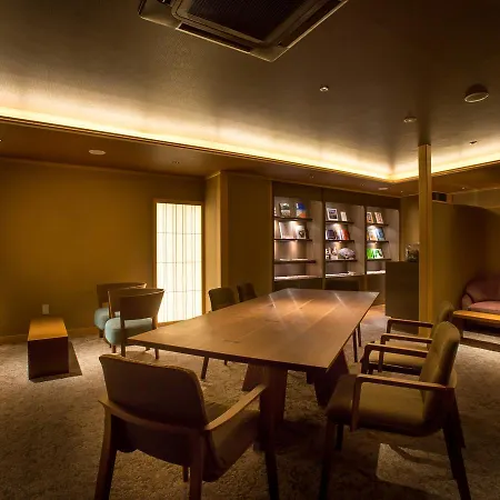 Saka Hotel Kyoto-2