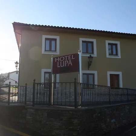 Hotel Lupa-3