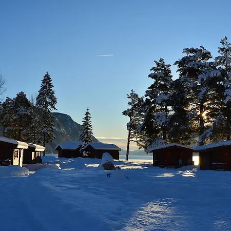 Sandviken Camping-3