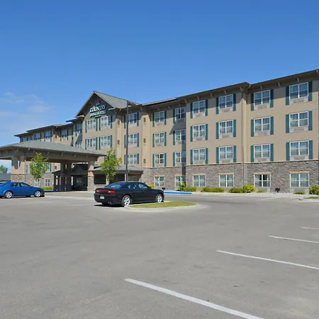Country Inn & Suites By Radisson, Grand Forks, Nd-2