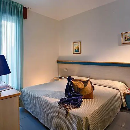 Hotel Le Tegnue-3