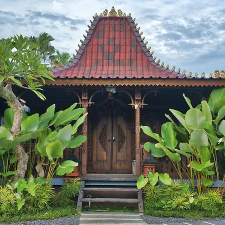 The Garden Villa-2