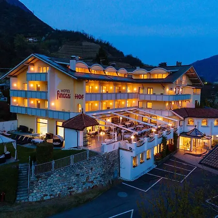 Hotel Funggashof-3