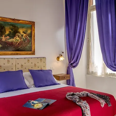 Roma Central Guest House-2