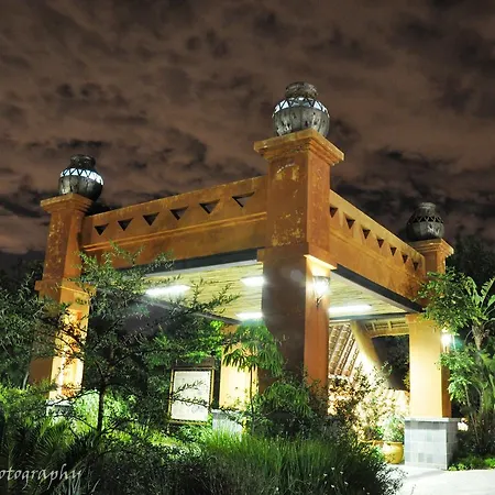 Misty Hills Country Hotel, Conference Centre & Spa-2