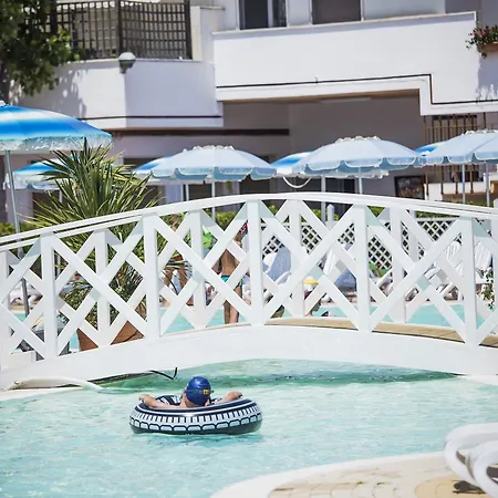Riva Nuova Camping Village-3