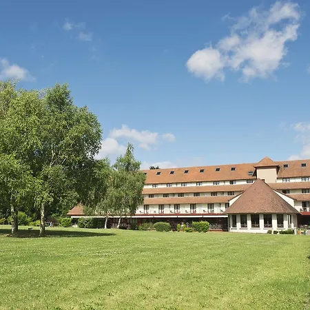 Best Western Hôtel L'Oree-2